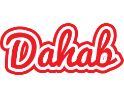 Dahab sunshine logo