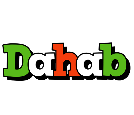 Dahab venezia logo
