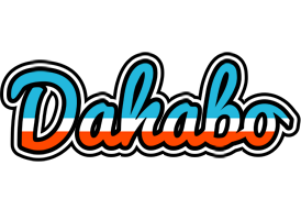 Dahabo america logo