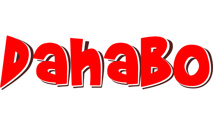 Dahabo basket logo