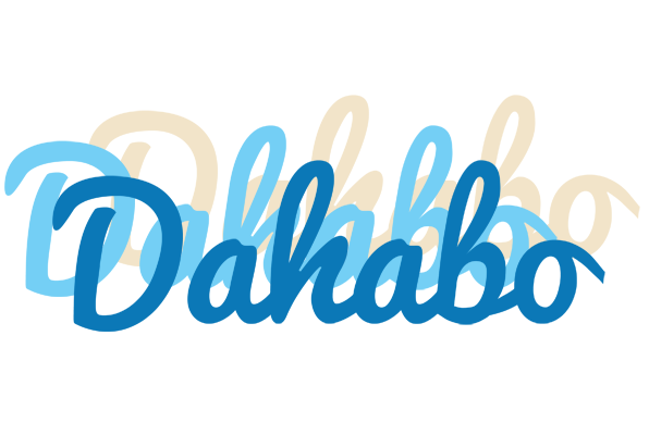 Dahabo breeze logo