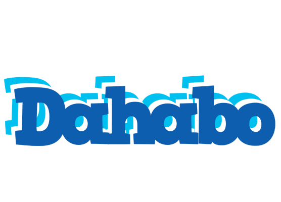 Dahabo business logo