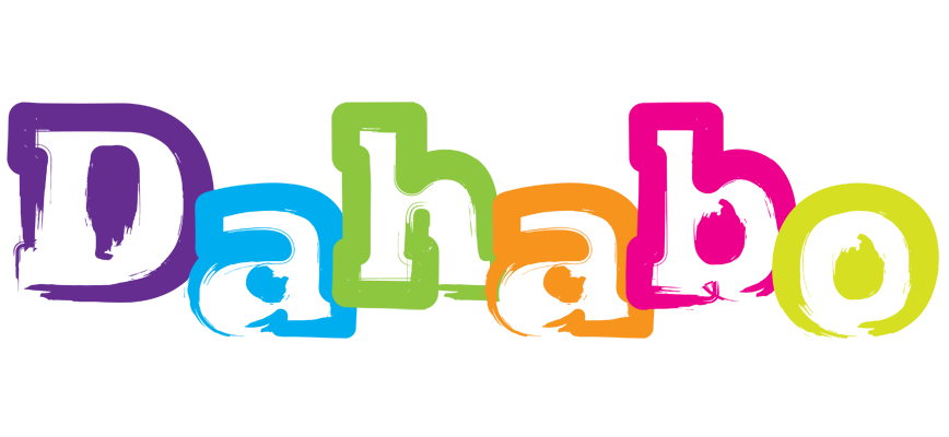 Dahabo casino logo