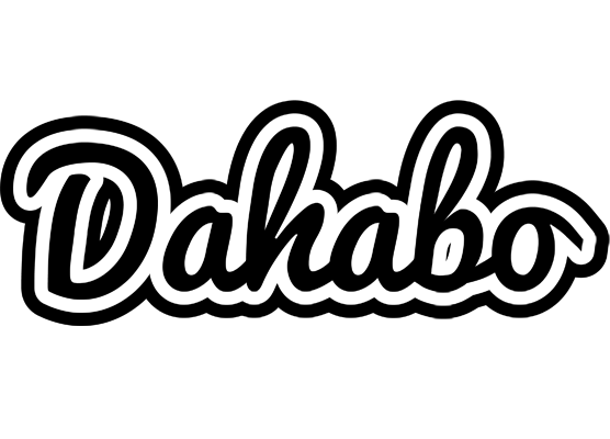 Dahabo chess logo