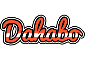 Dahabo denmark logo