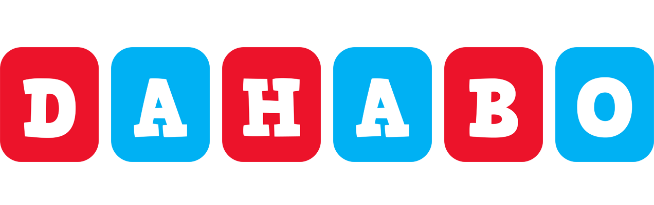 Dahabo diesel logo