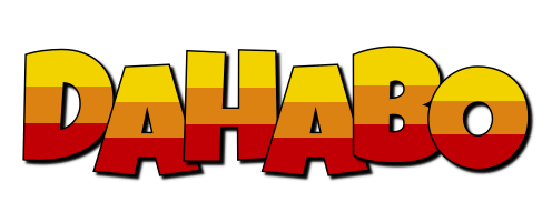 Dahabo jungle logo