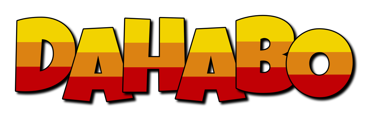 Dahabo jungle logo