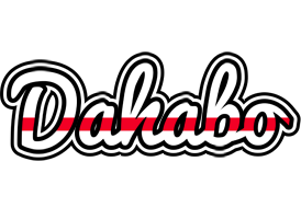 Dahabo kingdom logo