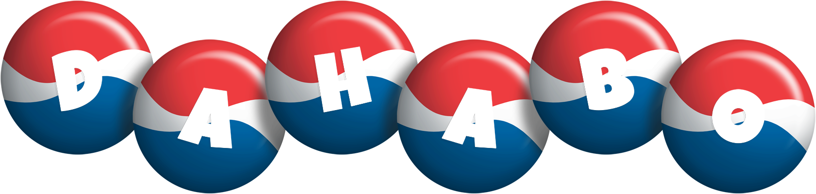Dahabo paris logo