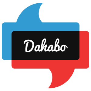 Dahabo sharks logo