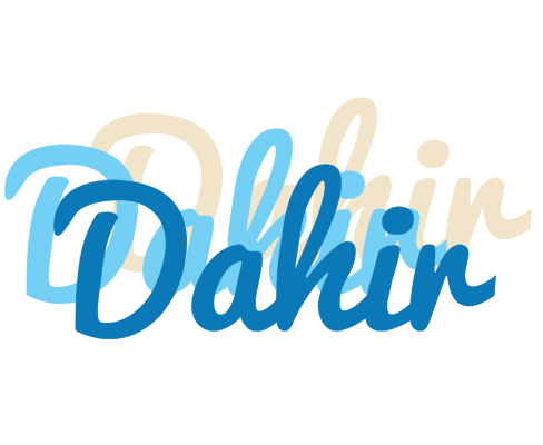 Dahir breeze logo