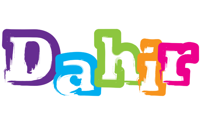 Dahir casino logo