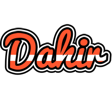 Dahir denmark logo