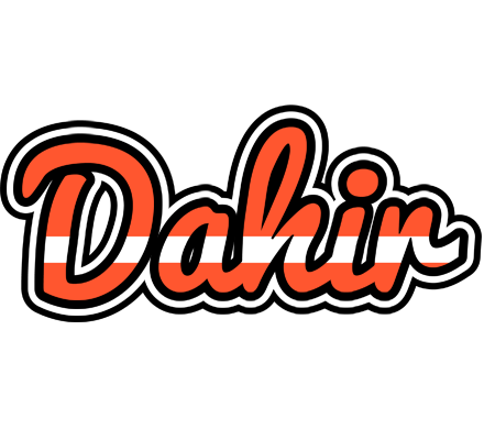 Dahir denmark logo