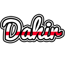 Dahir kingdom logo