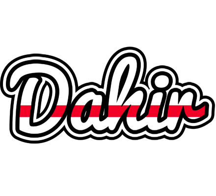 Dahir kingdom logo