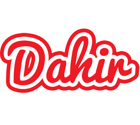 Dahir sunshine logo