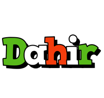 Dahir venezia logo