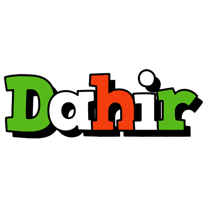 Dahir venezia logo
