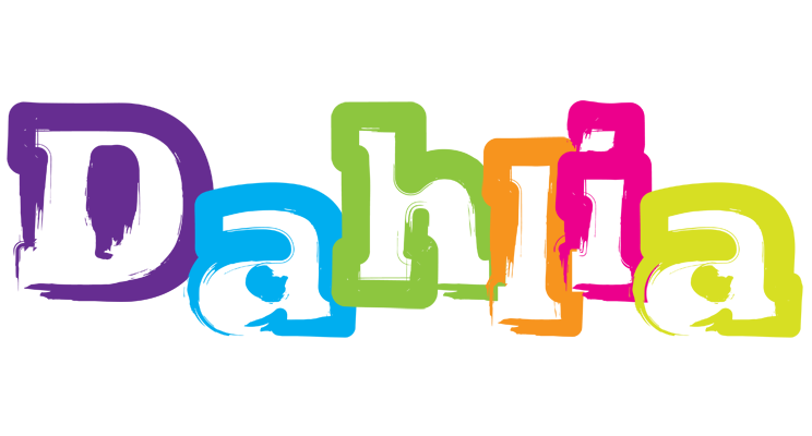 Dahlia casino logo