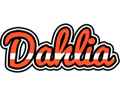 Dahlia denmark logo