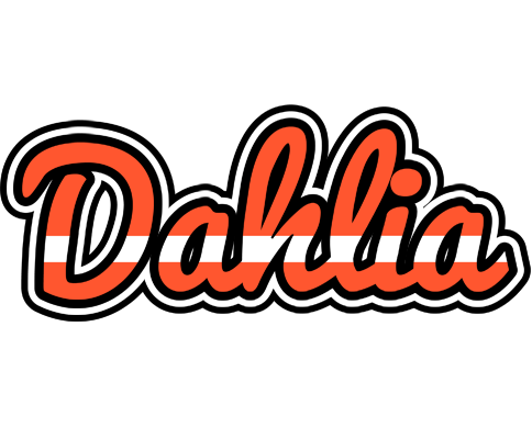 Dahlia denmark logo