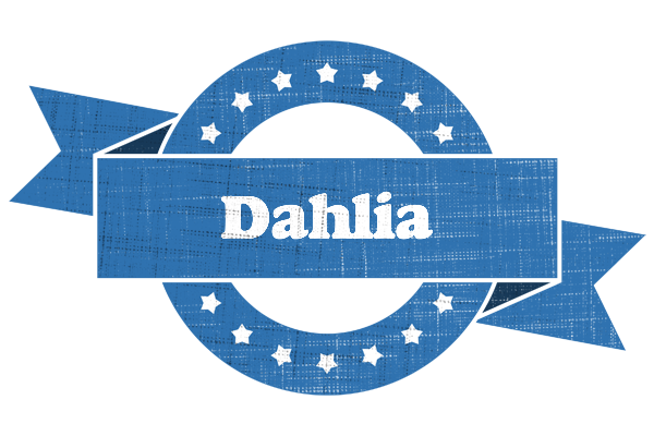 Dahlia trust logo