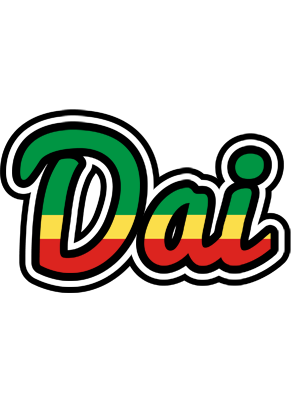 Dai african logo