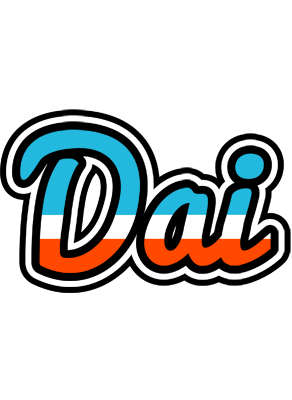 Dai america logo