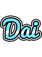 Dai argentine logo