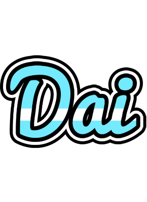 Dai argentine logo