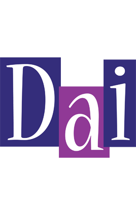 Dai autumn logo