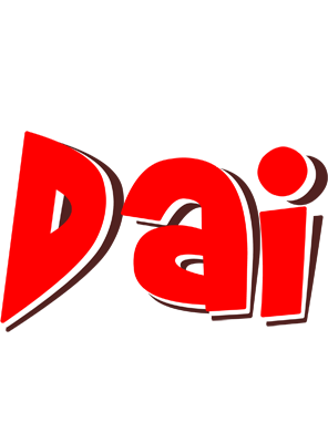 Dai basket logo