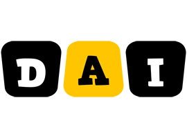 Dai boots logo
