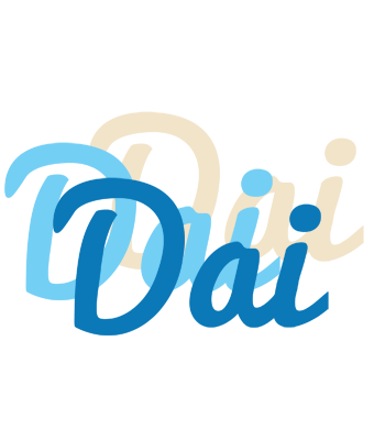 Dai breeze logo