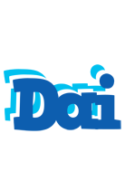 Dai business logo