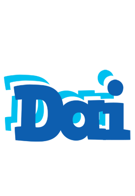 Dai business logo