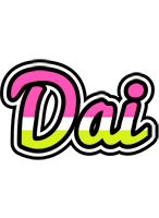 Dai candies logo