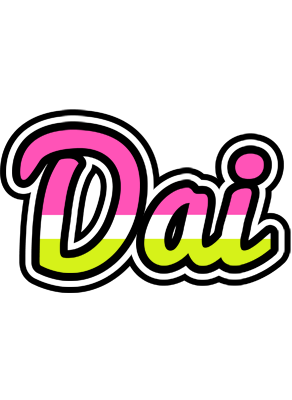 Dai candies logo