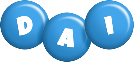Dai candy-blue logo