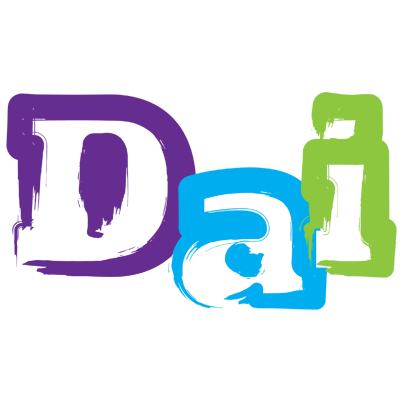 Dai casino logo