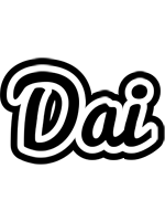 Dai chess logo