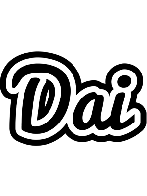 Dai chess logo