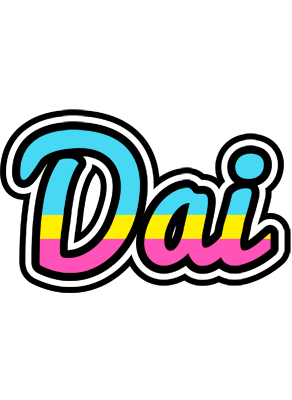 Dai circus logo