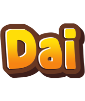 Dai cookies logo