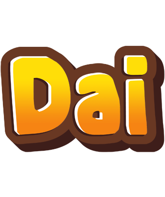 Dai cookies logo