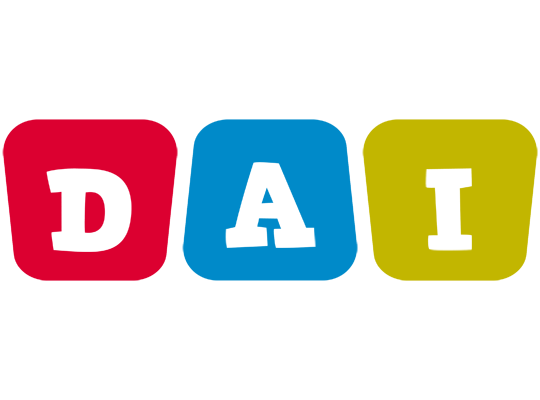 Dai daycare logo