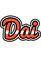 Dai denmark logo