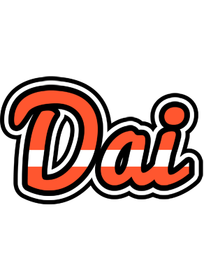 Dai denmark logo
